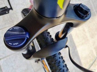 #23 Specialized Rockhopper 29“, pro 165-185cm - 5