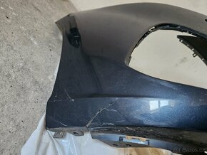 Přední nárazník hyundai i30 2021 - 5