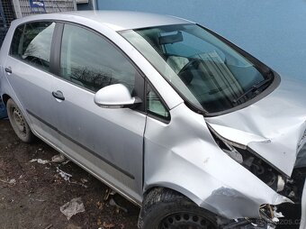 VW Golf V plus - náhradní díly - 5