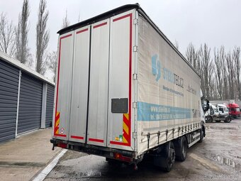 Iveco Stralis, 480, E6, 6X2, SHRNOVACI - 5