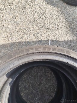 255/30/ZR19 Imperial Ecosport 2 - 5
