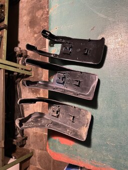 Díly Toyota 4Runner, Hilux - 5