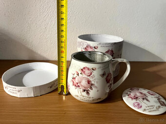 Dárková sada na čaj - 5