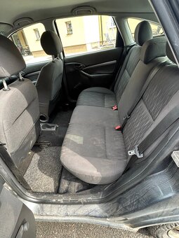 Prodám Ford Focus 1,8 TDci 85kw - 5