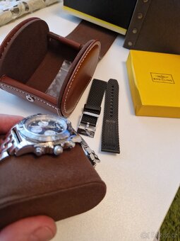 Breitling Chronomat 44 B01 - 5