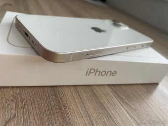 IPhone 13 128GB 🔋100%, záruka - 5