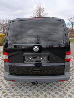 Vw Transporter T5 .1 camper - 5