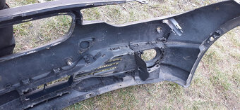 BMW F30/F31 - Nárazníky - 5