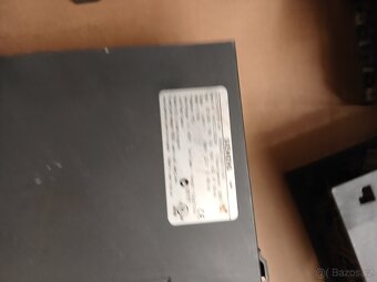 Prodám Siemens měniče - 5