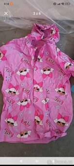 Dětský batůžek - 5