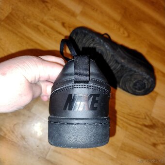 Tenisky Nike - 5