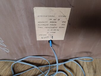 Repra Tesla 1PF 06708 - 5