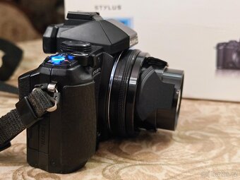 OLYMPUS STYLUS 1s, Profi kompakt - 5