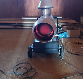 Kroll MA 25 - 5