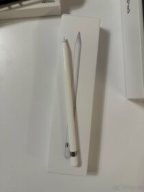 iPad 9. generace + Apple pencil - 5