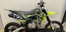 Pitbike 140R 17/14 - 5