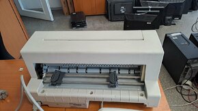 Jehličková tiskárna - 5