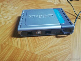 WiFi routery TP-Link7 Edimax / směrovač  internetové sítě / - 5
