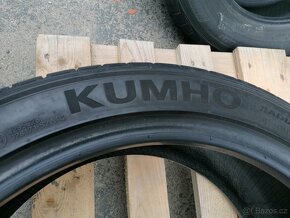 Letní pneumatiky Kumho 225/40 R18 92Y - 5