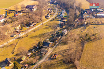 Prodej louky, 962 m², Radiměř - 5