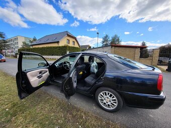 Mitsubishi Carisma 1.8GDI facelift - 5