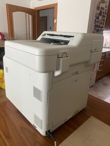 Laserová multifunkční tiskárna BROTHER DCP-9270CDN + tonery - 5