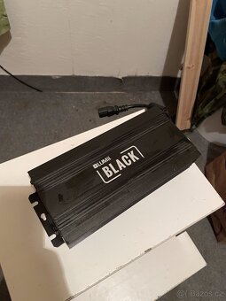 Sada na Indoor pěstování, home grow - 5