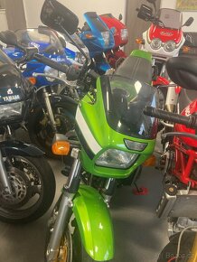 Motocykly ze sbírky - 5