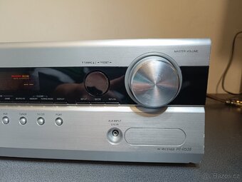 ONKYO HTR-538 - 5