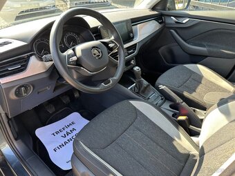 Škoda Scala 1.0TSi GARANCE KM - 5