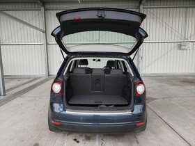 VW Golf 5 Plus 1.4TSI 103KW BMY JPS LC5F r.v. 2007 - 5