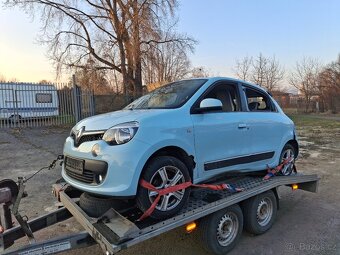 Renault Twingo - 5