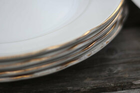 Italský porcelán Societa Ceramica Italiana Laveno - 5