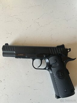 Colt 1911 Duty One. CO2 - 5