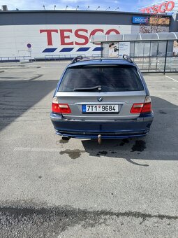 BMW 2l.disel 114kw - 5