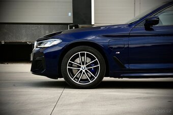 BMW 530e xDrive G30 LCI - M-Paket, Laser, DPH - 5