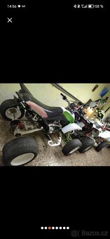 Shineray 250 stixe - 5