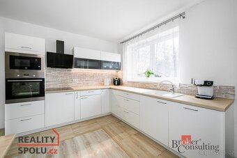 Prodej, domy/rodinný, 109 m2, Hlavní 77, 33023 Úherce, Plzeň - 5