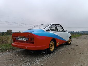 Škoda - 5