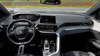 Peugeot 5008 2.0 130kw GT Line Nová STK - 5