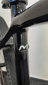 gravel Rock Machine Gravelride 200 vel. M - 5
