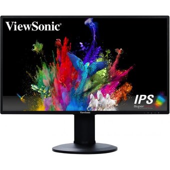 27" ViewSonic VG2719-2K zaruka - 5