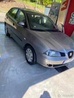 Seat Ibiza - 5