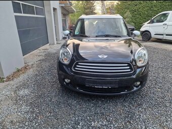 MINI Countryman 2011 - 5