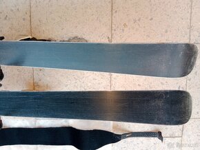 Skialpové lyže Black Diamond Stigma 170 cm - 5