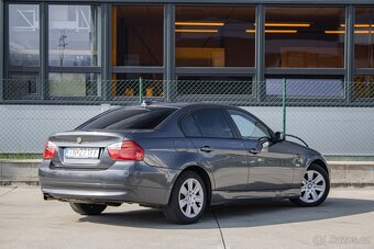 BMW 320 i E90 - AJ NA SPLÁTKY - 5