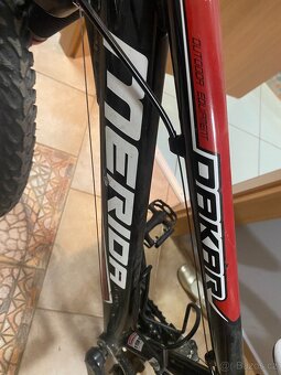Kolo Merida Dajar XC 624 24" - 5