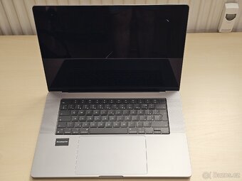 Apple MacBook Pro 16" (M1 Pro, 2021) - 5