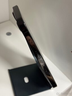 Apple iPhone 14 Pro 128Gb černý - 5