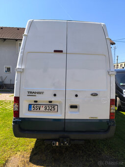 Ford Transit 2.2 TDCi r.v.2012 - 5